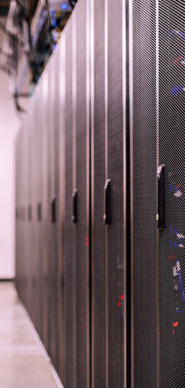 Information security data management