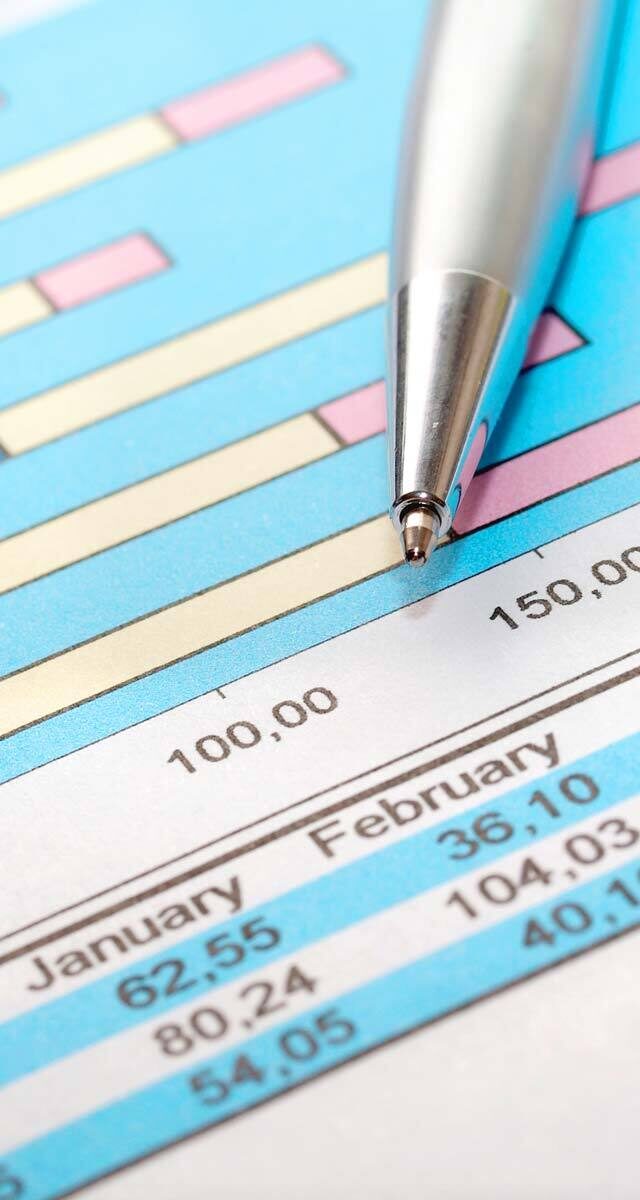 Information security data protection