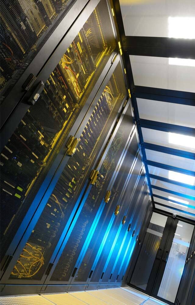 Information security essential communications