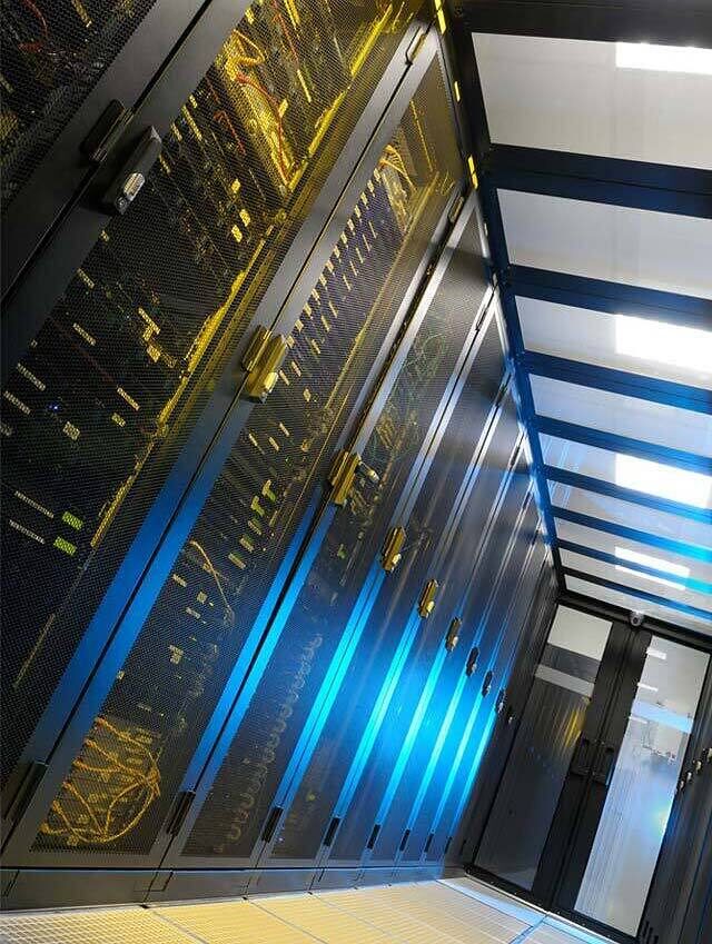 Information security iso 27001 in practice