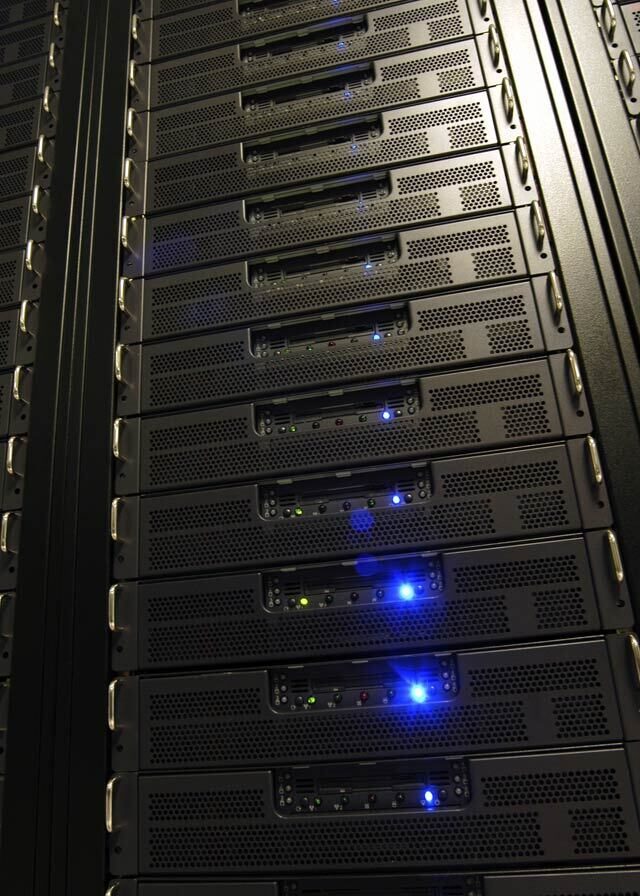 Iso27001 transactional printing