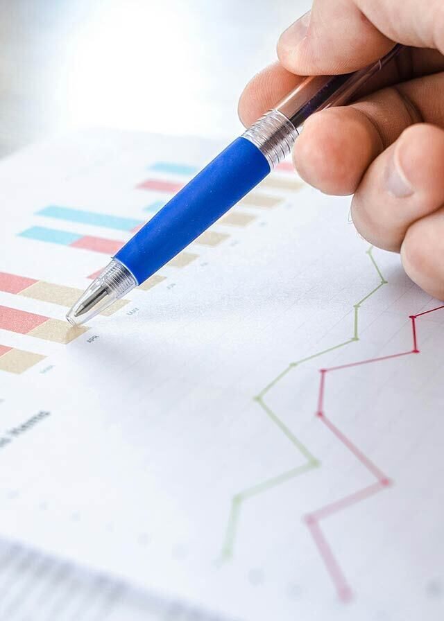 Promotional printing variable data