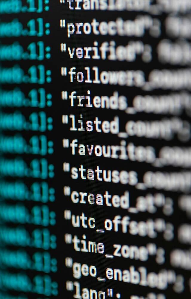 Variable data management adelaide