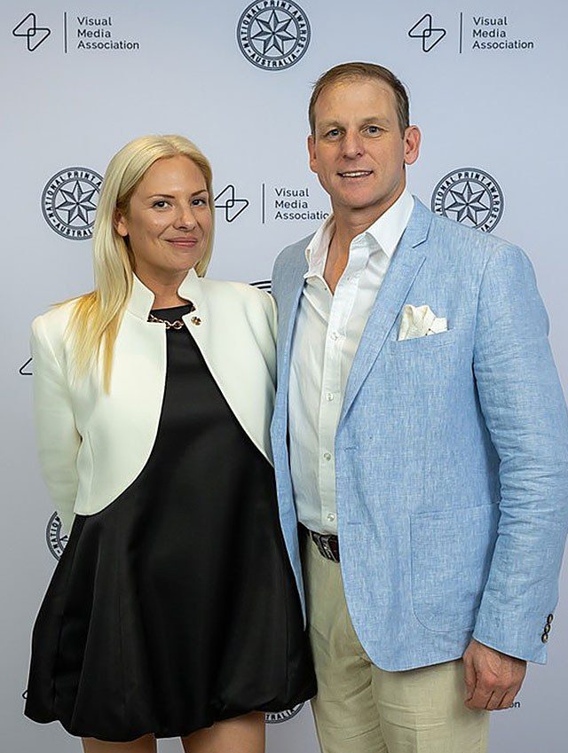 2026 industry woman of the year